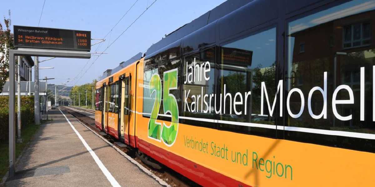 The German Center for Future Mobility: Transport research strengthened in Karlsruhe