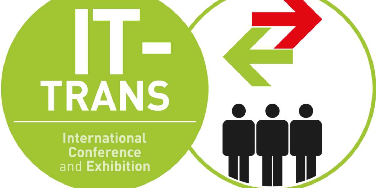 LogIKTram auf der IT-TRANS – Neuer Termin!