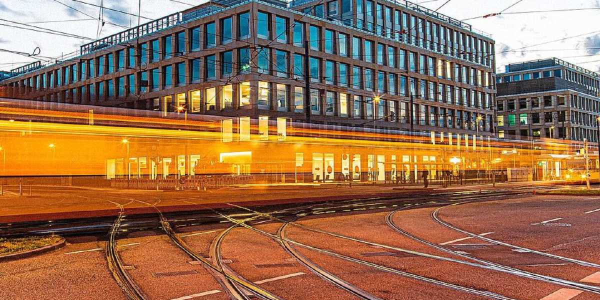 Rail Day on September 16 & 17, 2022