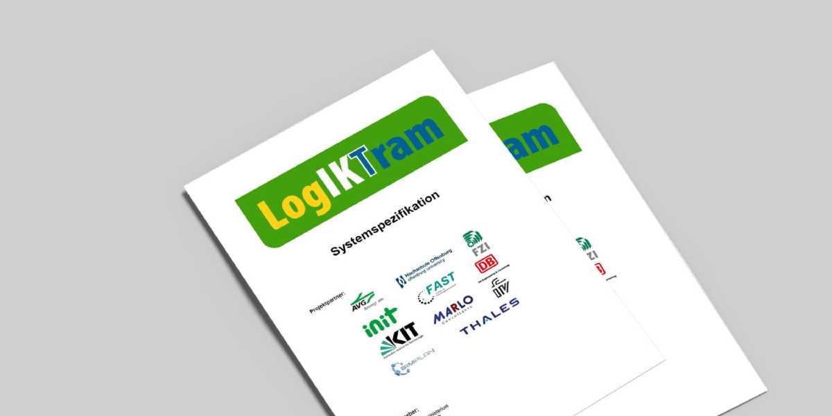 Zweiter Meilenstein LogIKTram erreicht