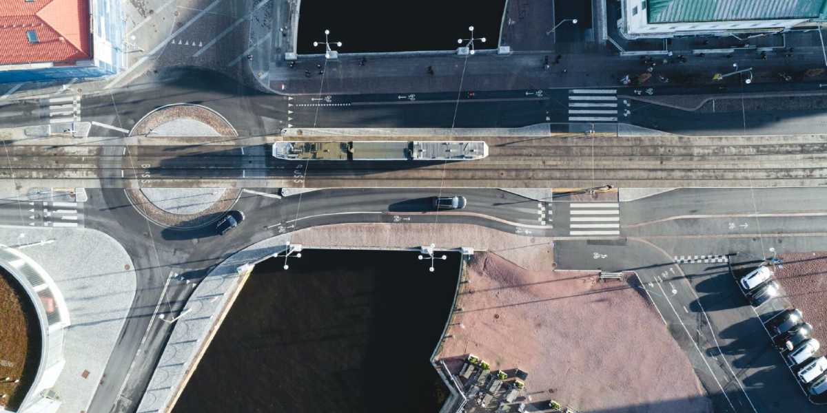 LogIKTram auf der World Conference of Transport Research